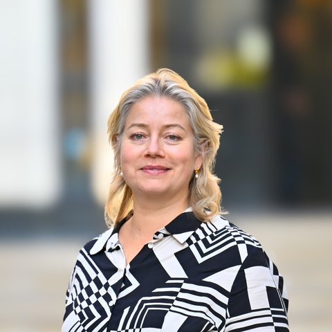 Andrea Ellard