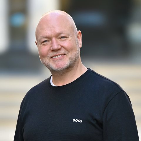 Paul Sharpe